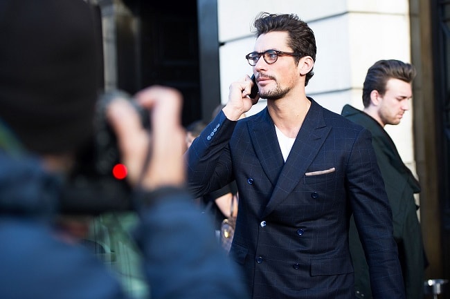 David Gandy