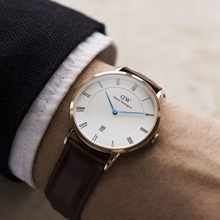 Daniel Wellington Dapper Collection