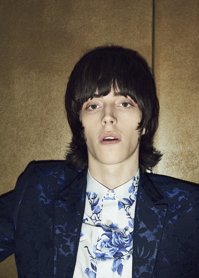 Win a £200 Pretty Green Shopping Spree