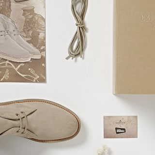 Clarks Originals Anniversary Desert Boots