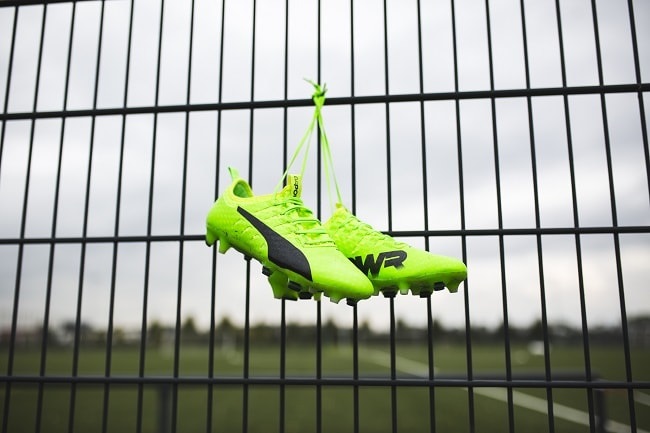 Puma evoPOWER VIGOR 1