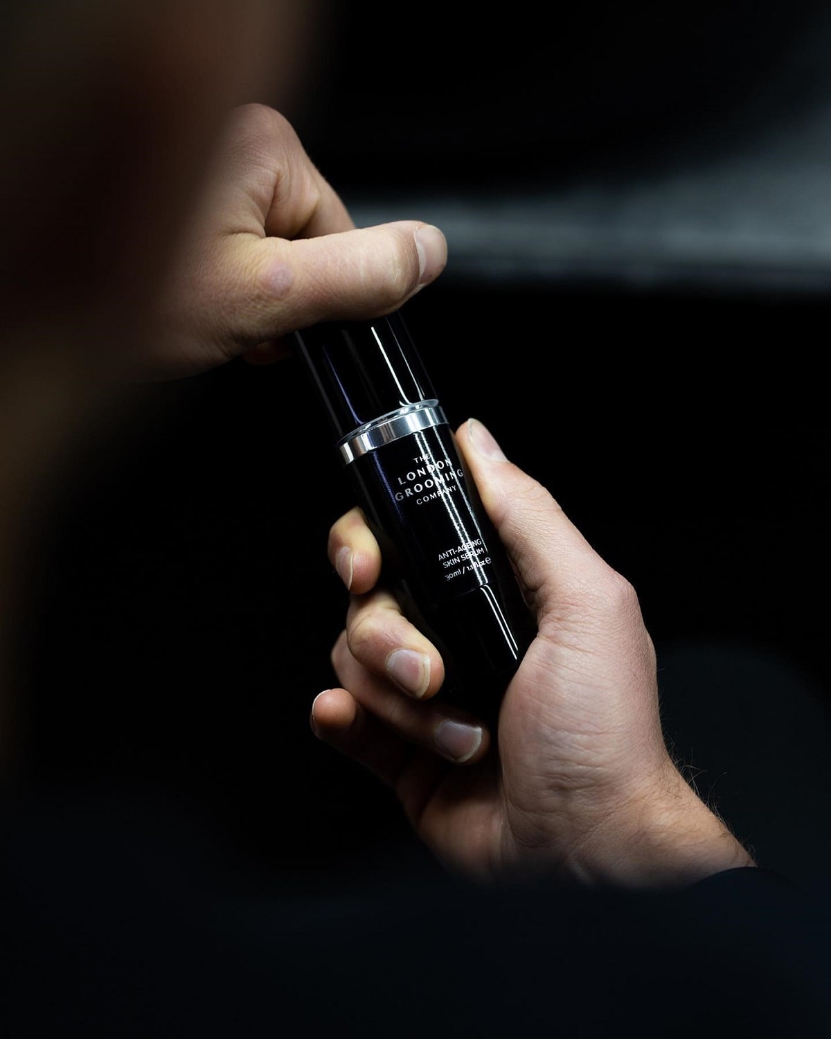 November 2021’s Best Men’s Grooming Drops