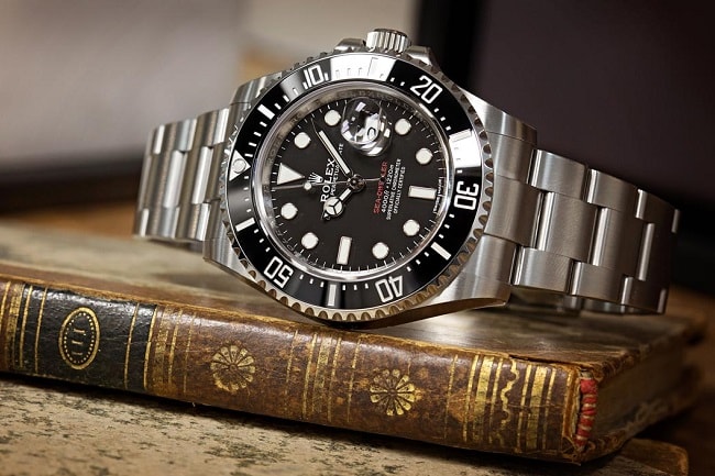 Vintage vs Modern Rolex Watches