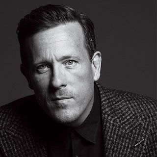 In Conversation with Scott Schuman of The Sartorialist