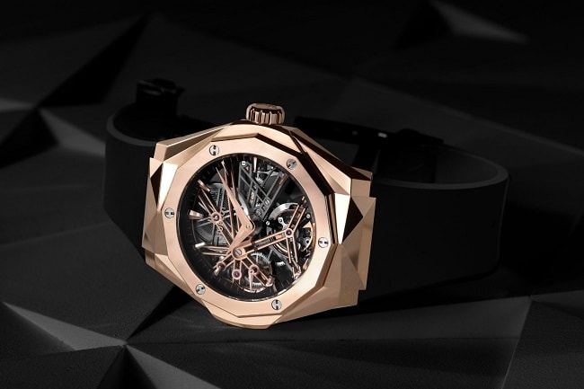 Hublot