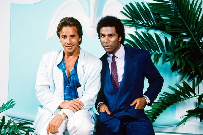 Miami Vice