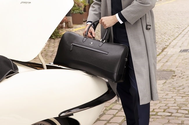 Luxury Accessories Every Modern Business Traveller Needs