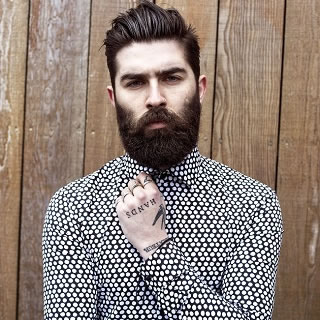 Chris Millington: Life in a Suitcase