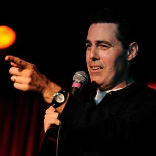 The Best Comedian in the World (You've Never Heard of) is Coming to London