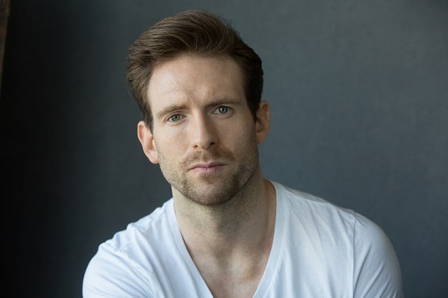 In Conversation with Craig McGinlay