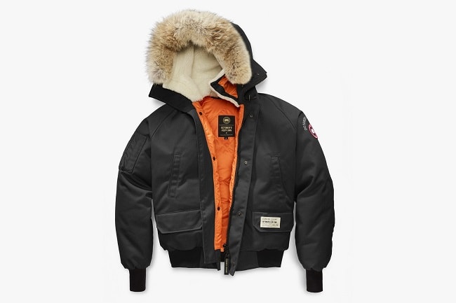 Canada Goose