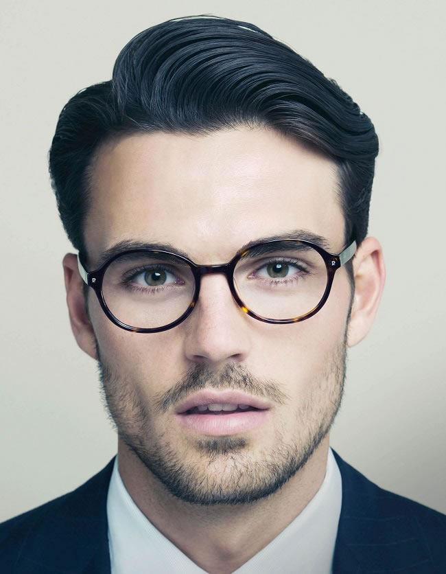 How to Choose Flattering Spectacles