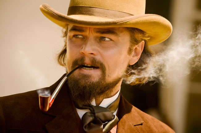 Django Unchained