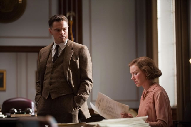 J.Edgar