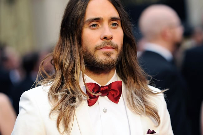 Jared Leto