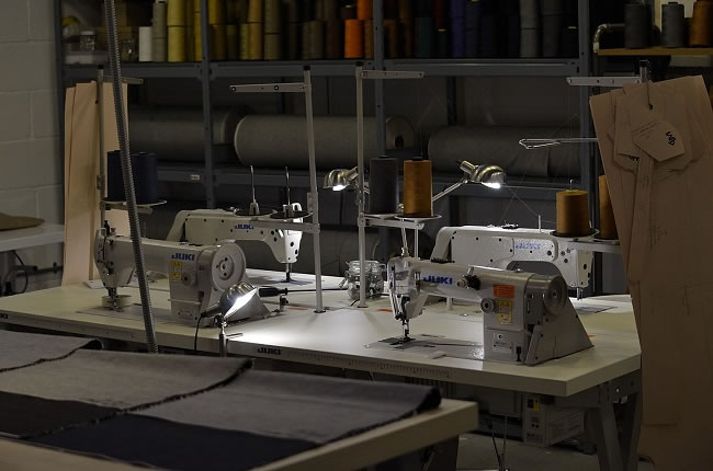 Sewing Machines