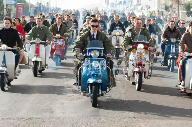 Brighton Rock Film