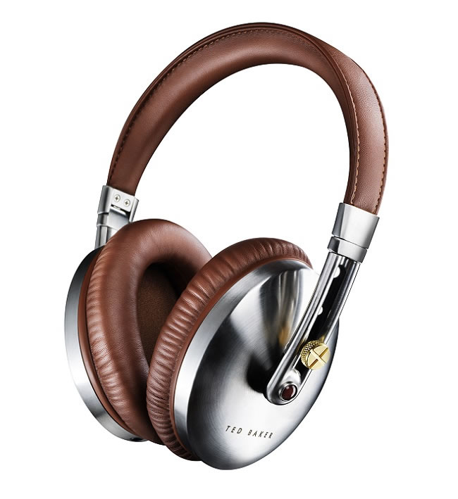 Ted Baker headphones