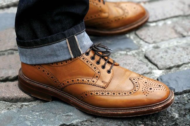 loake.co.uk