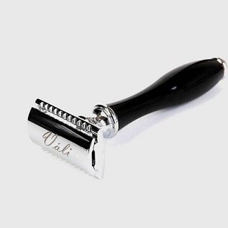 Introducing Vali Shaving for Men