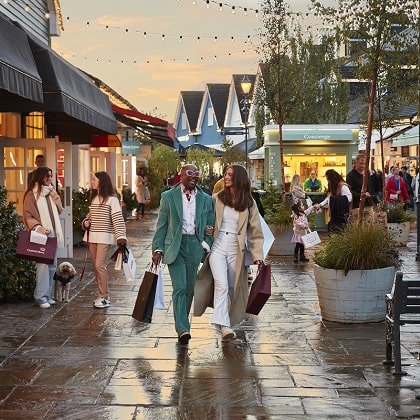 What’s New at Bicester Village