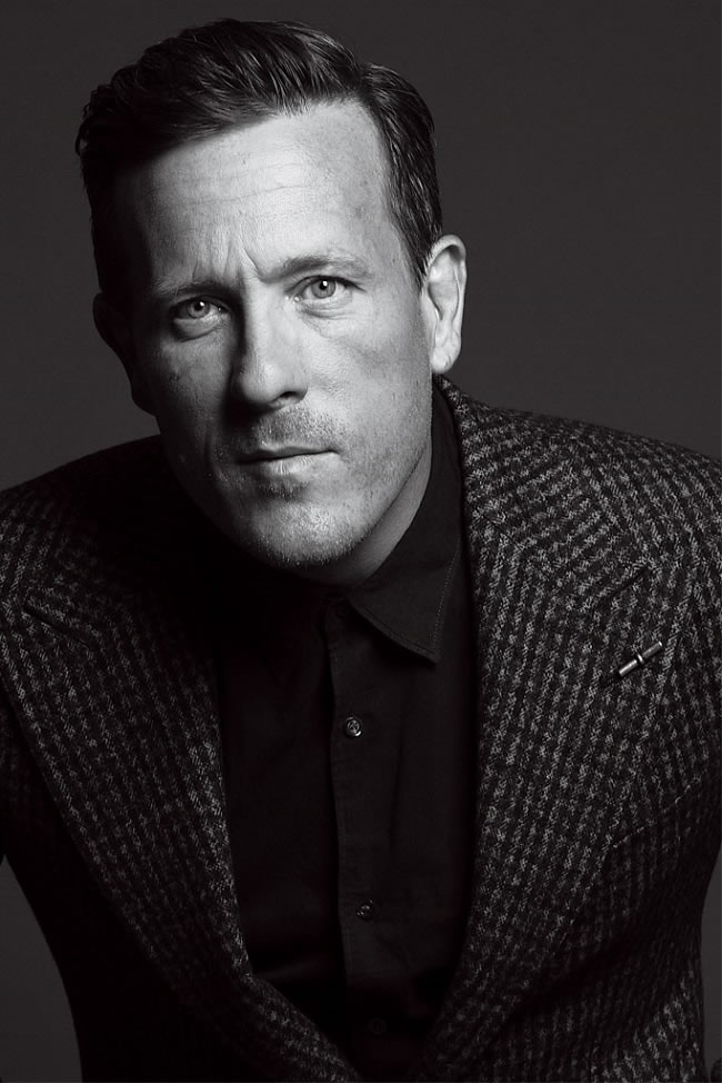 In Conversation with Scott Schuman of The Sartorialist