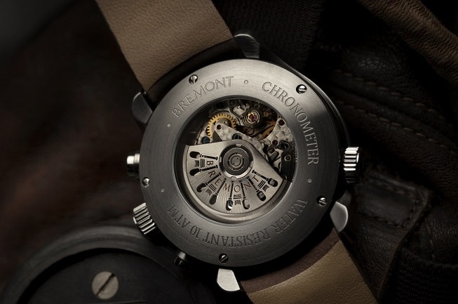 Bremont