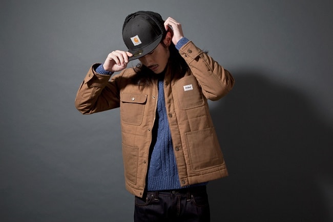 Carhartt 