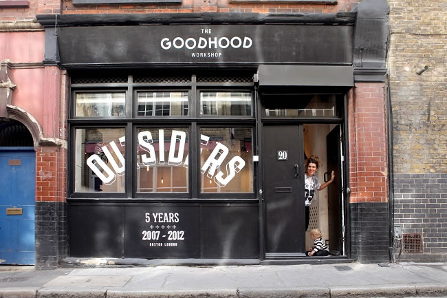 Goodhood