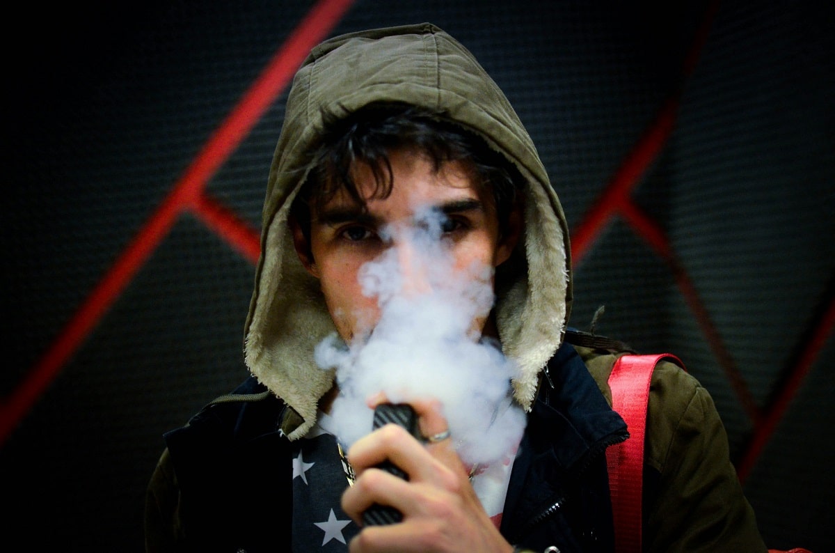 Debunking the Main Vaping Myths