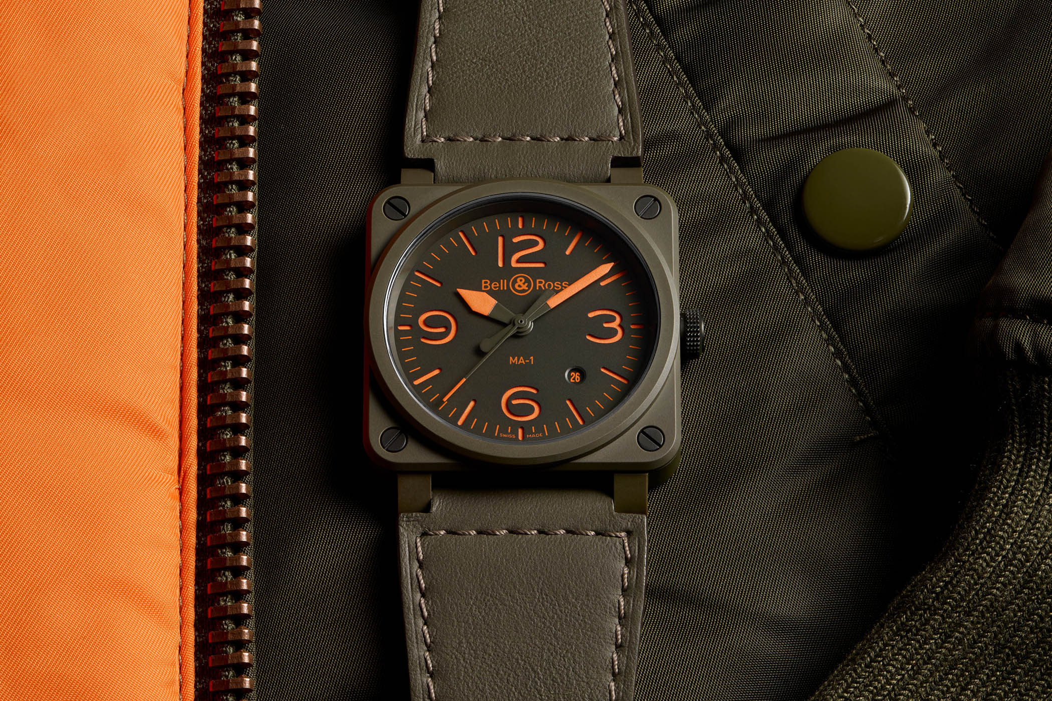 Bell & Ross