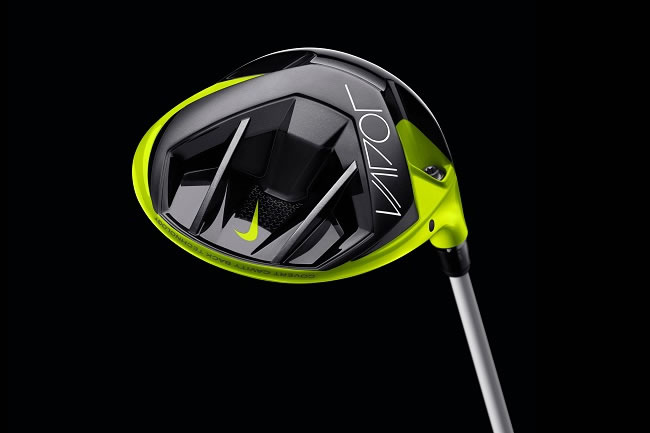 Nike Vapor Pro driver