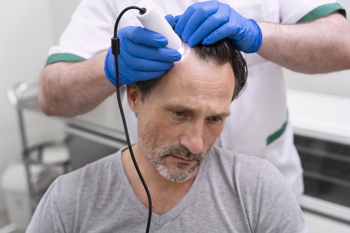 Top 5 Tips to Get the Most Out of Your PRP Treatment for Hair Loss