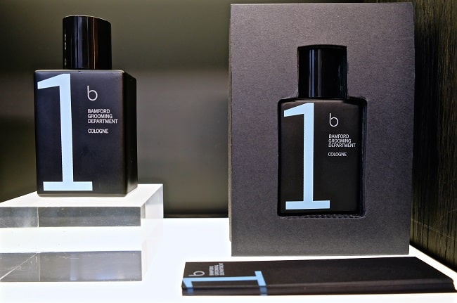 Bamford Edition 1 Cologne