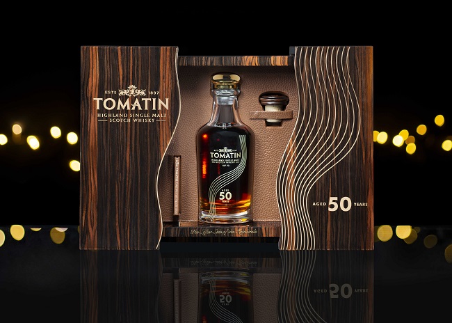 Tomatin