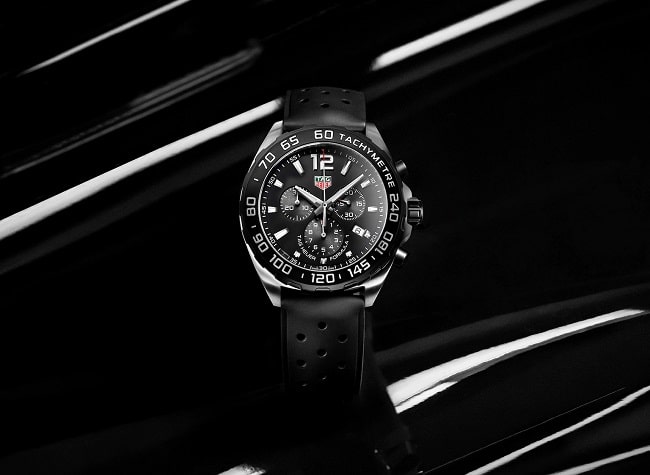 Tag Heuer