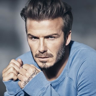 Men’s Autumn/Winter 2015 Hairstyle Trends