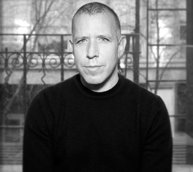 James Jebbia