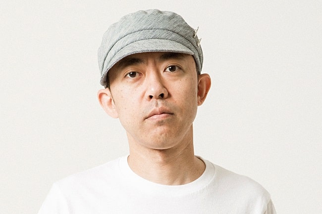 Icons of Style: Nigo