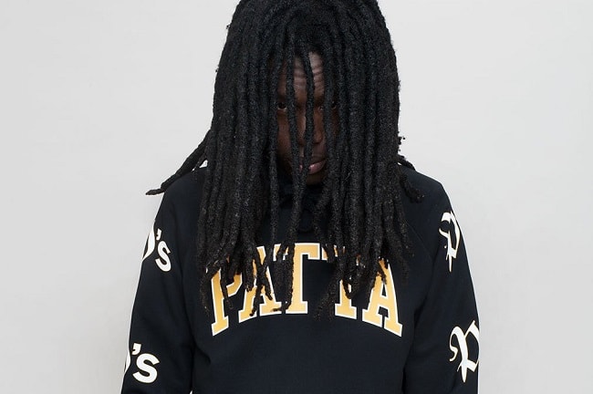 Patta