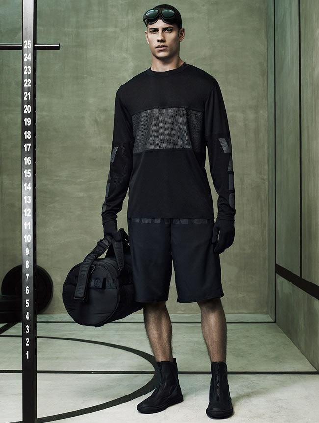 Alexander Wang x H&M