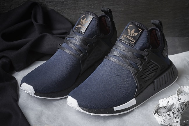 Adidas x Henry Poole Capsule Collection