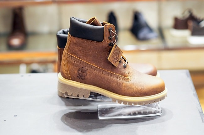 Timberland