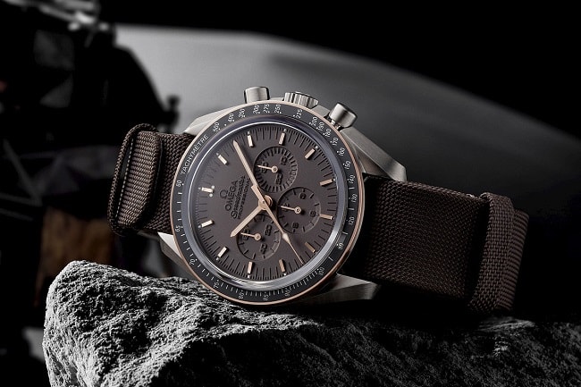 Omega Speedmaster