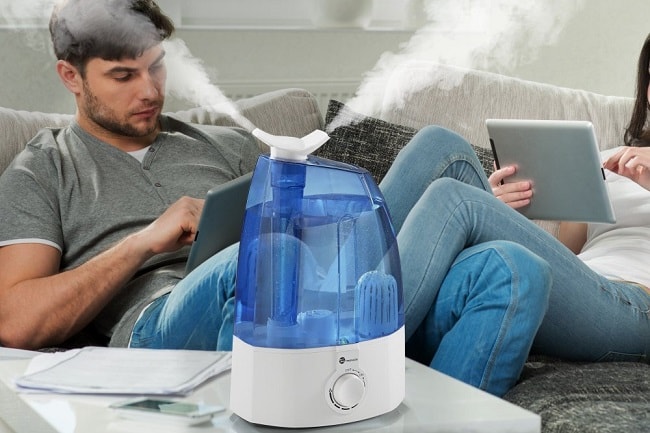 Humidifier