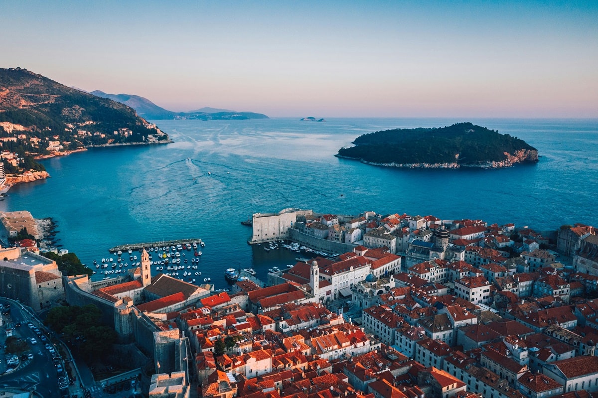 Why You Should Visit Croatia This Year