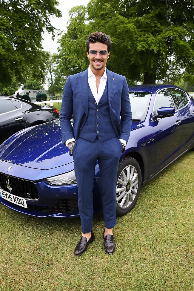 Mariano Di Vaio