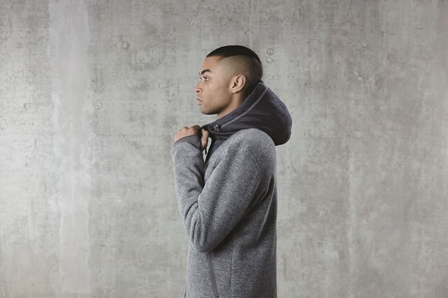 Bench AW14 Multipurpose City Clothing