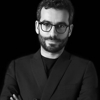 In Conversation with Lello Caldarelli of Antony Morato