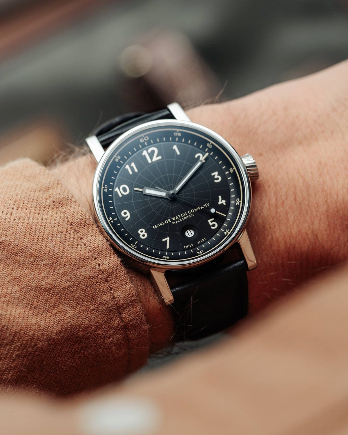 Marloe Watch Company